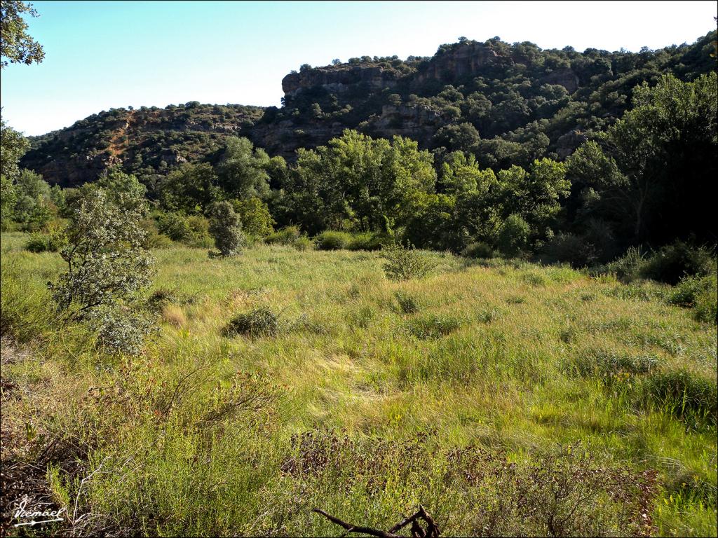 Foto de Somaen (Soria), España