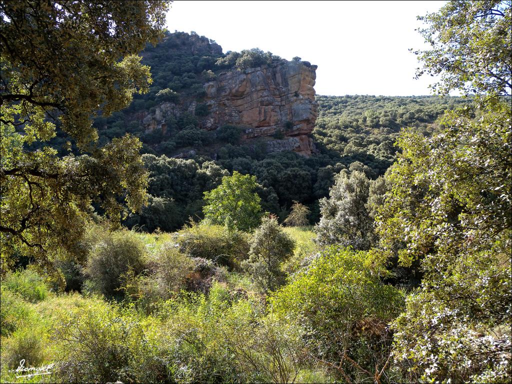 Foto de Somaen (Soria), España