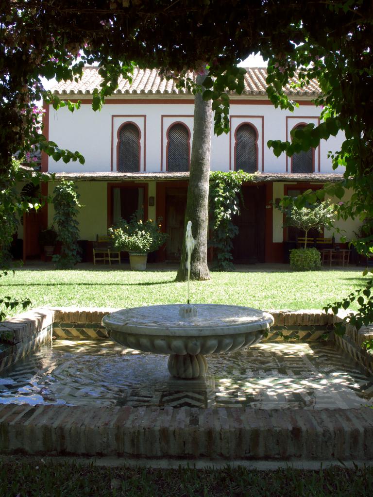 Foto de Almonte (Huelva), España