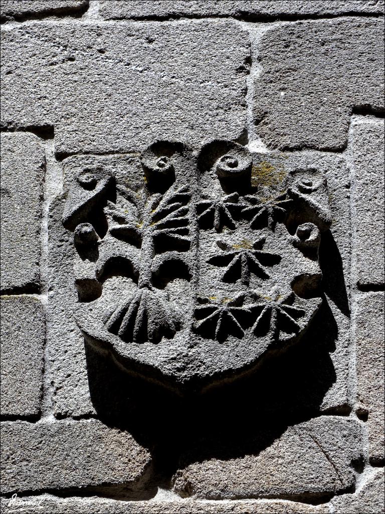 Foto de Allariz (Ourense), España