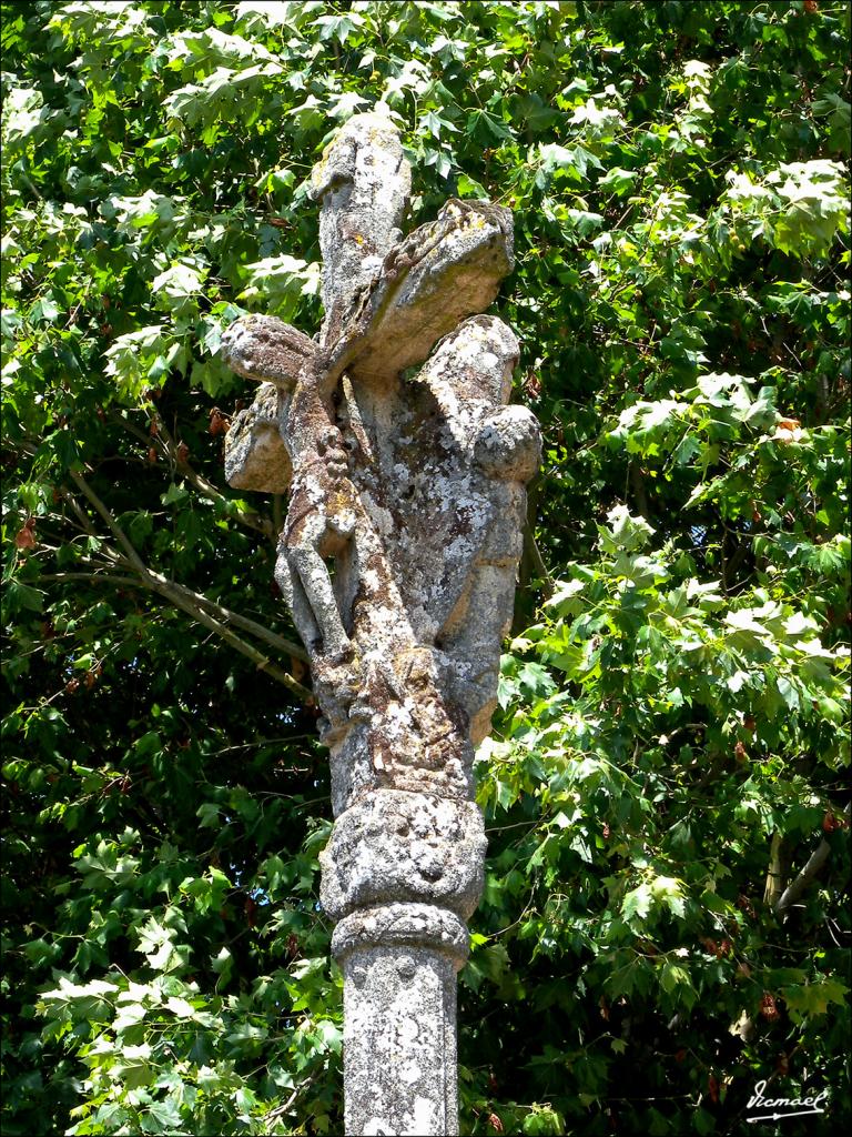 Foto de Allariz (Ourense), España