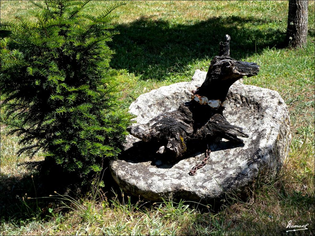 Foto de Allariz (Ourense), España