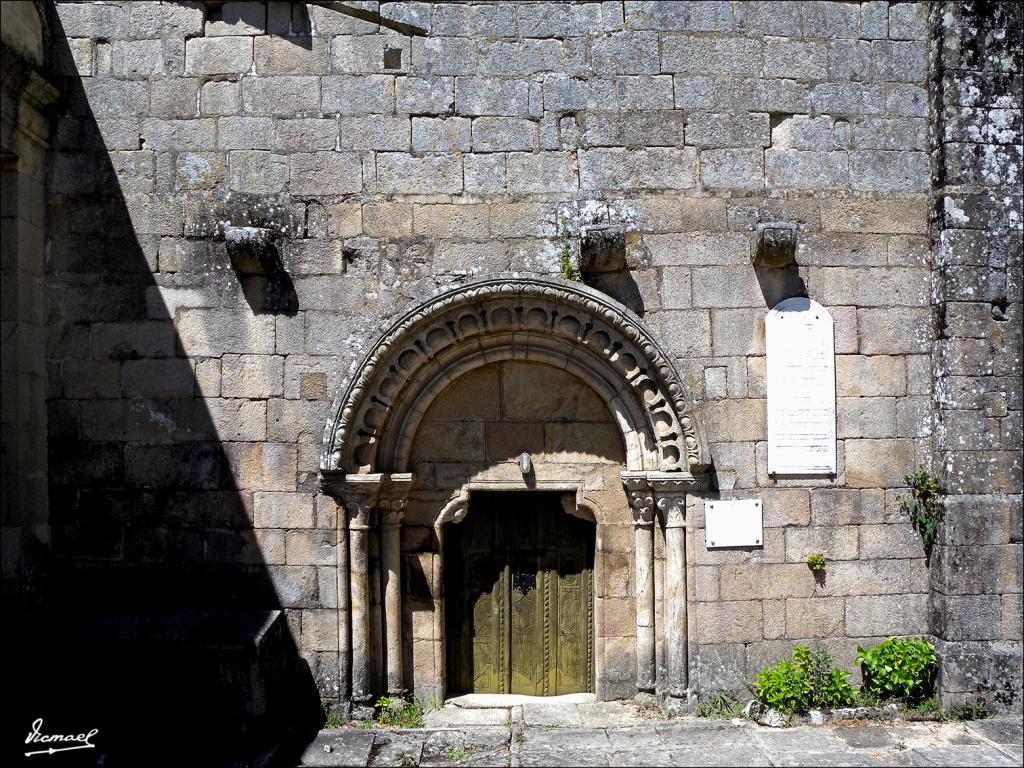 Foto de Allariz (Ourense), España