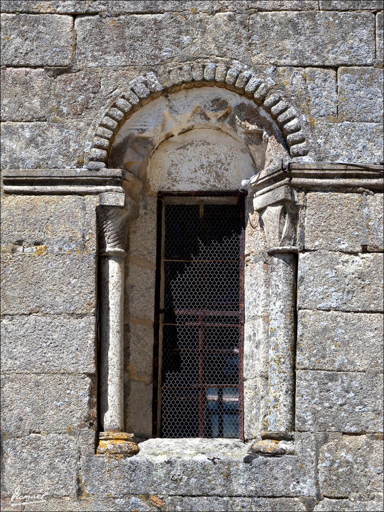 Foto de Allariz (Ourense), España