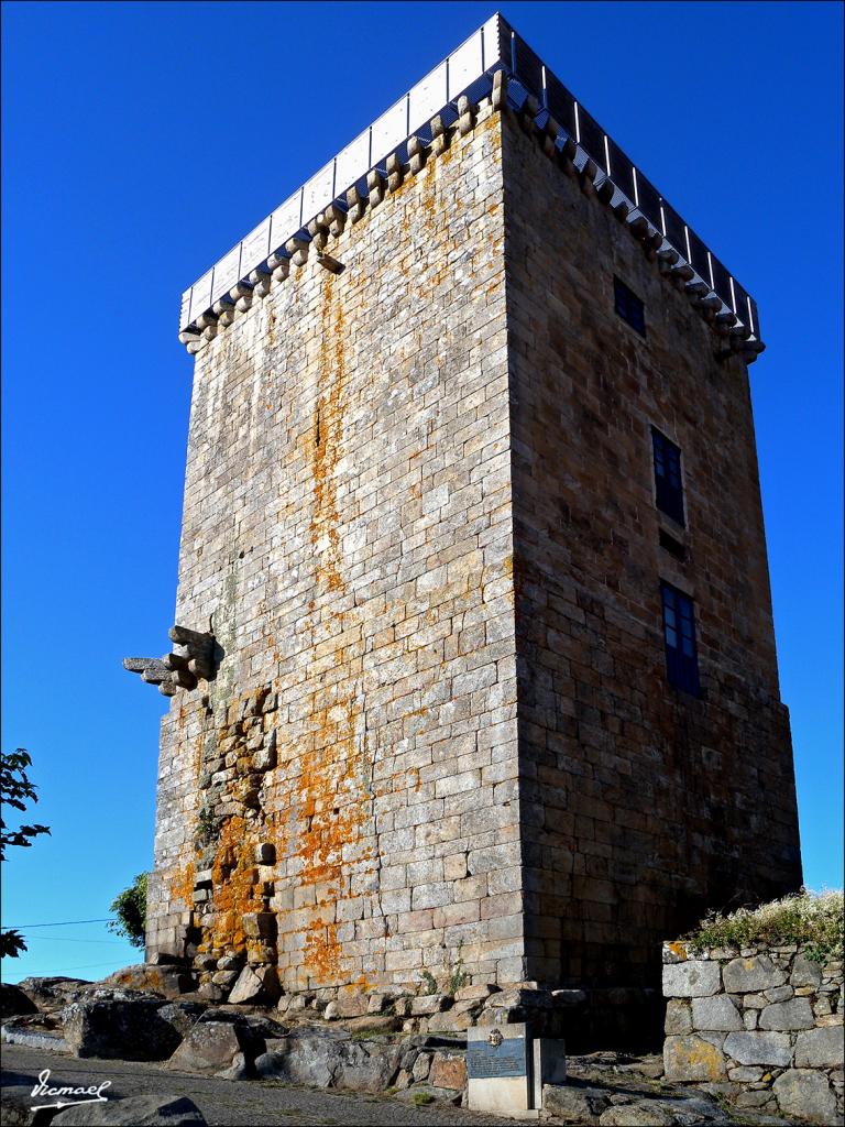Foto de Vilanova dos Infantes (Ourense), España
