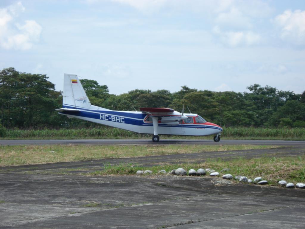 Foto de Shell-Pastaza, Ecuador