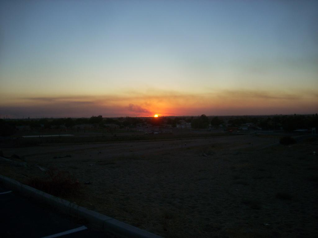 Foto de San Luis (Arizona), Estados Unidos