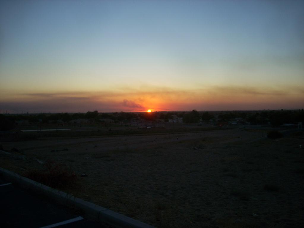 Foto de San Luis (Arizona), Estados Unidos