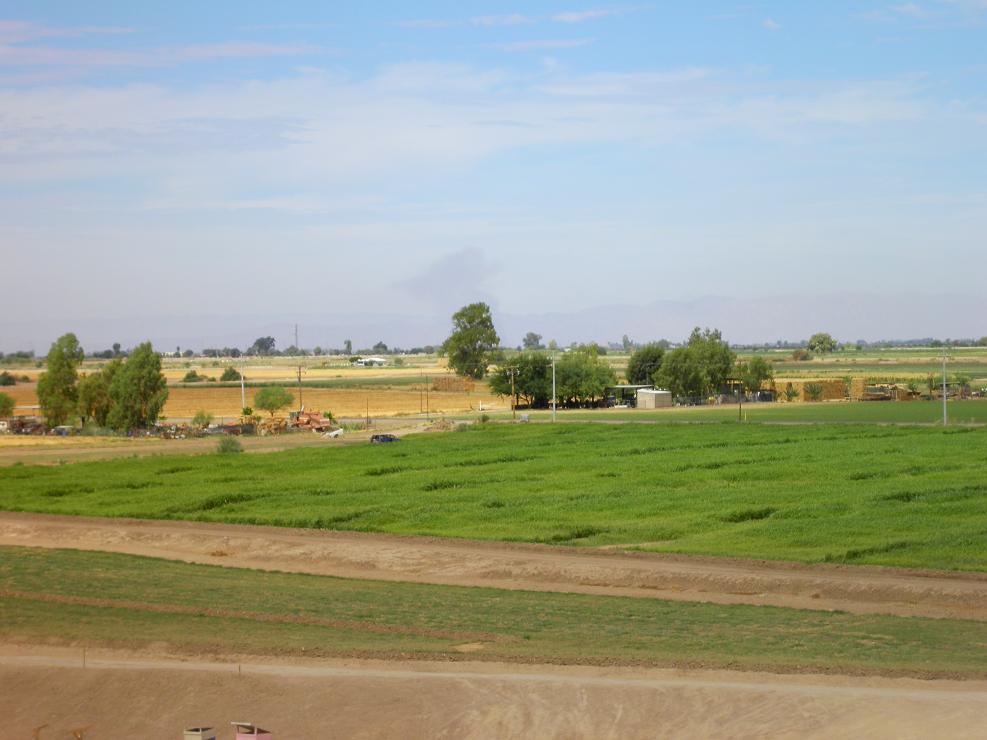 Foto de San Luis (Sonara), México