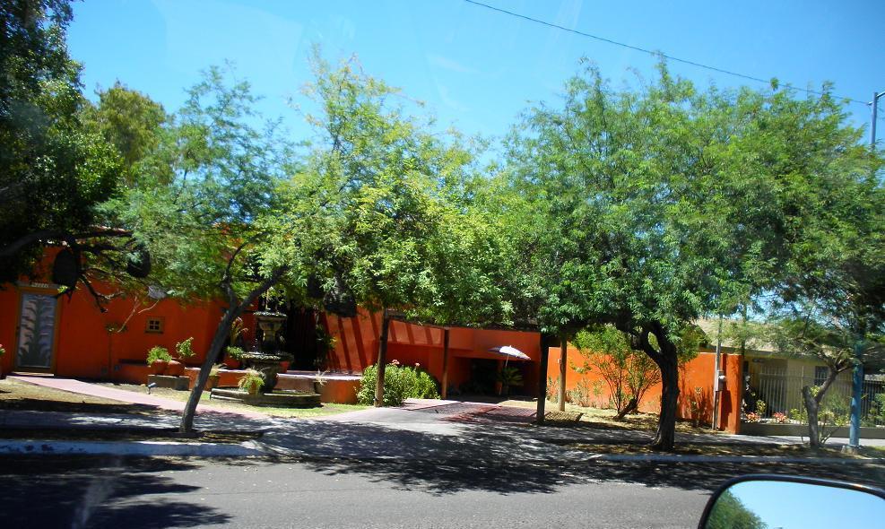 Foto de San Luis (Sonara), México