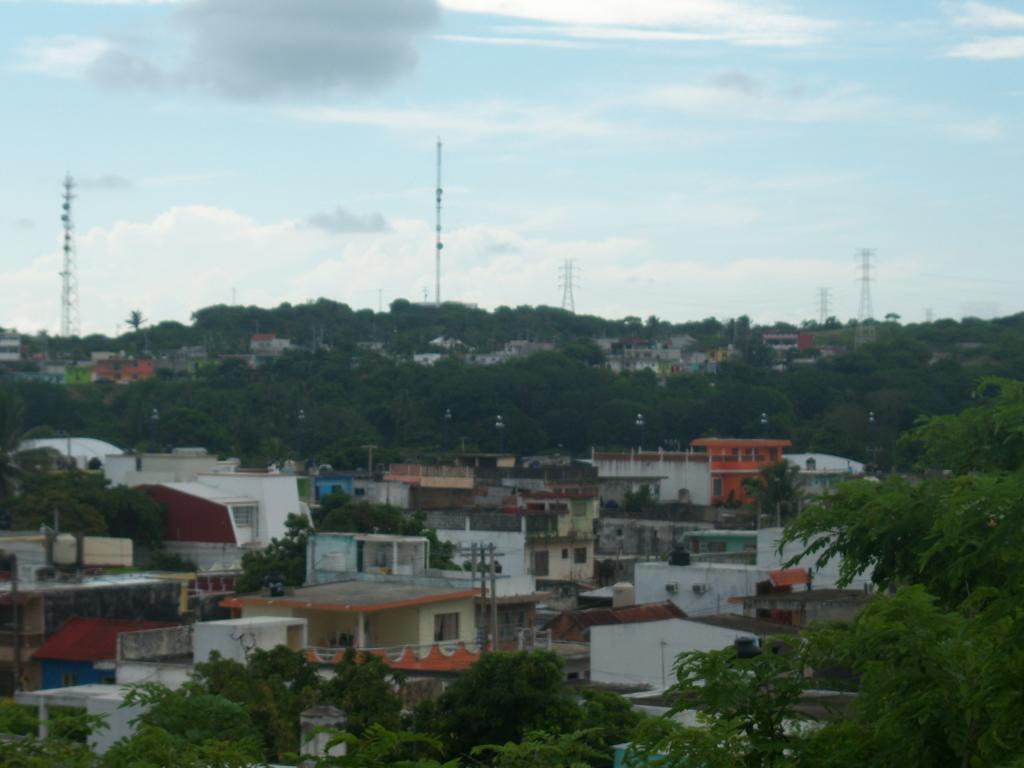 Foto de Alvarado, México