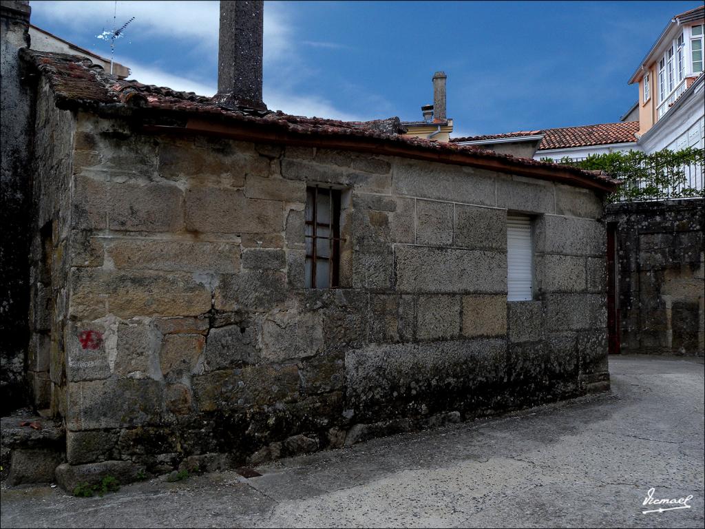Foto de Cea (Ourense), España