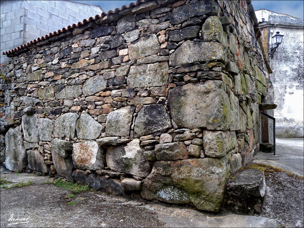 Foto de Cea (Ourense), España