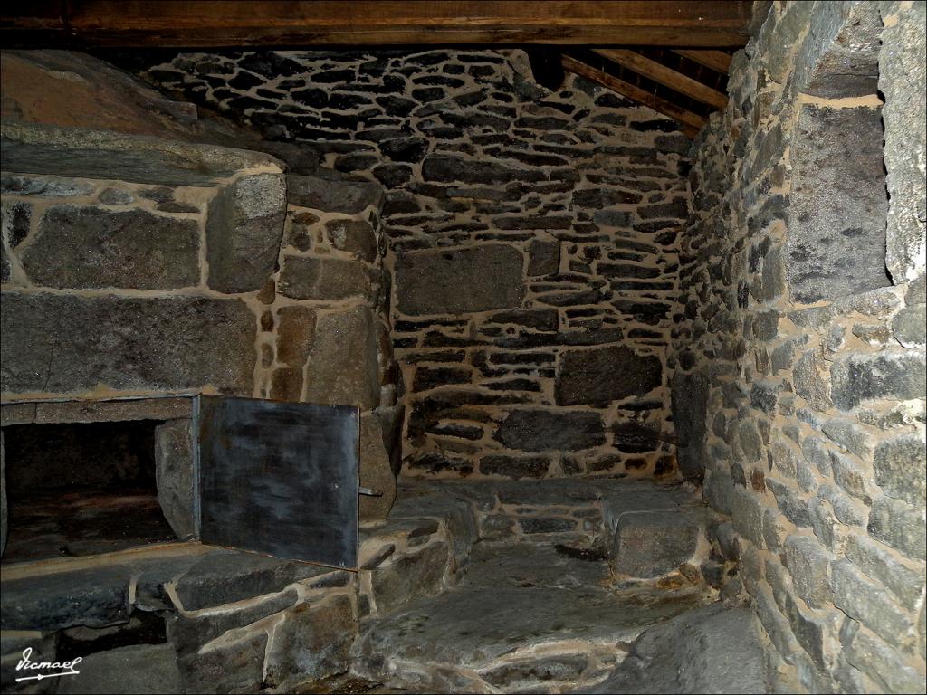 Foto de Cea (Ourense), España