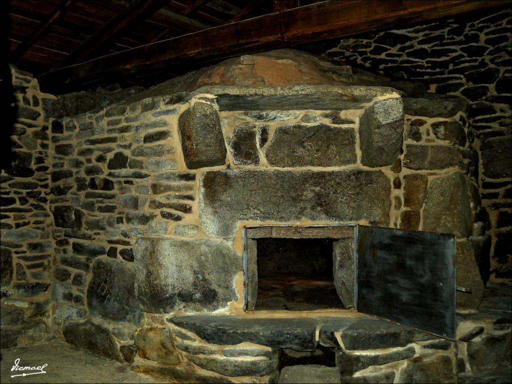 Foto de Cea (Ourense), España