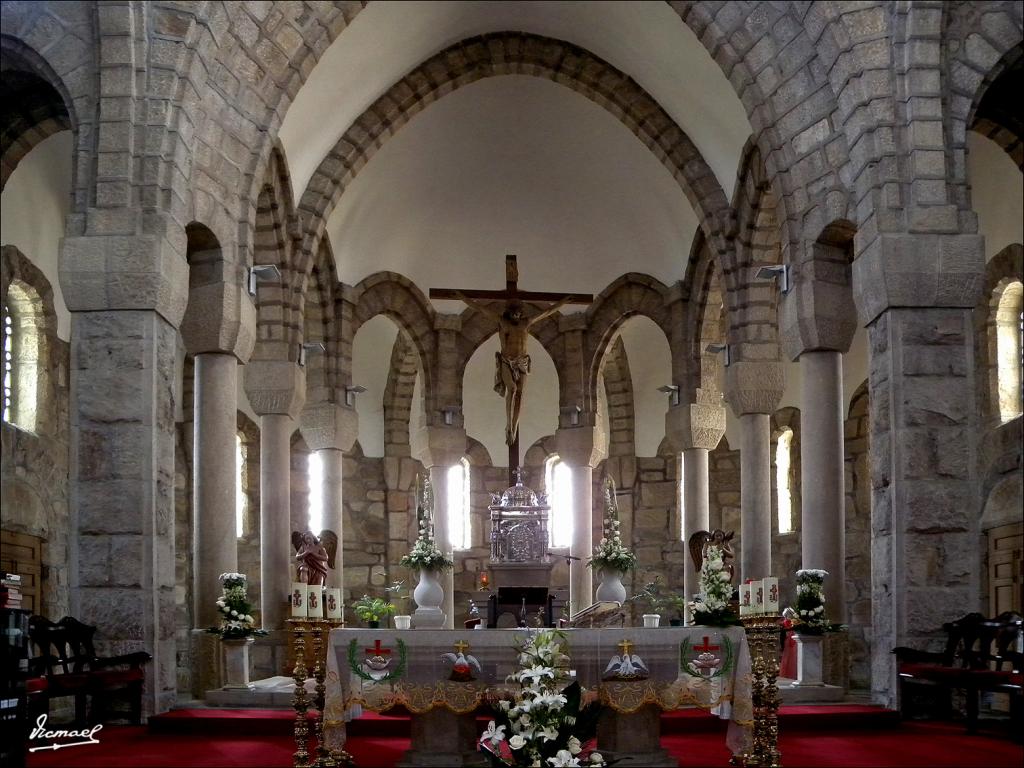 Foto de Carballiño (Ourense), España