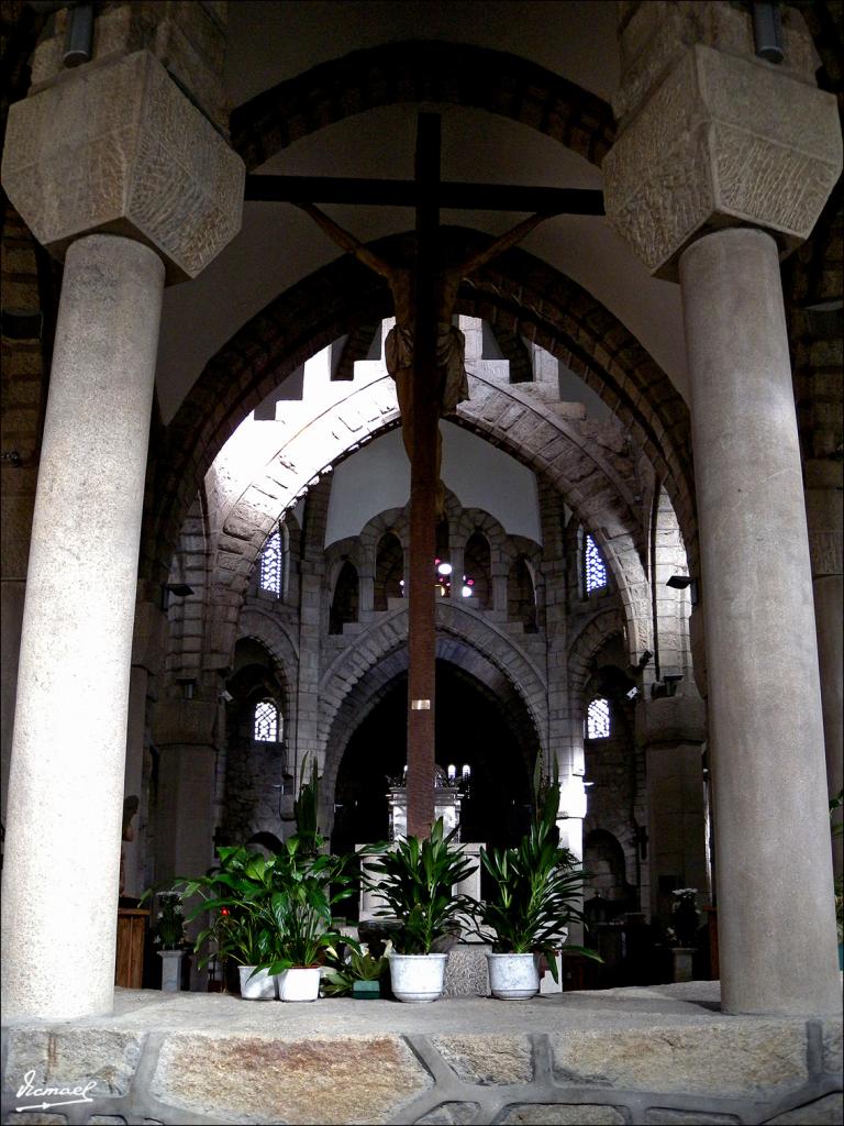 Foto de Carballiño (Ourense), España