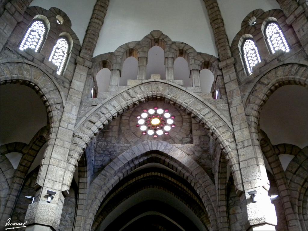 Foto de Carballiño (Ourense), España