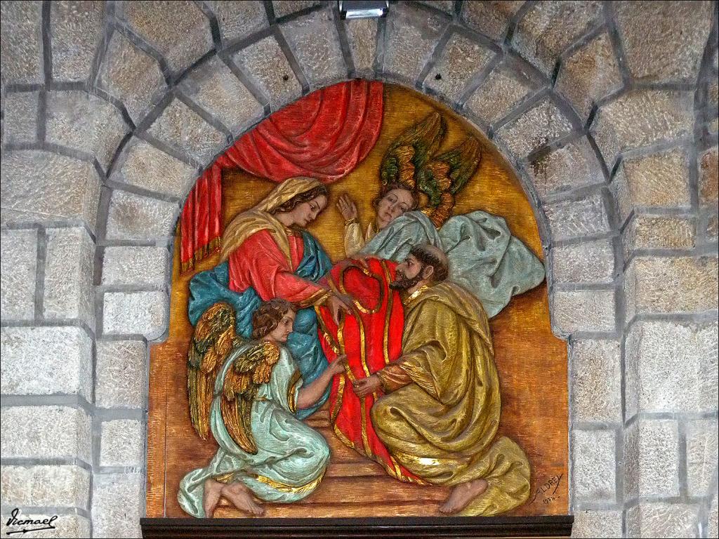 Foto de Carballiño (Ourense), España