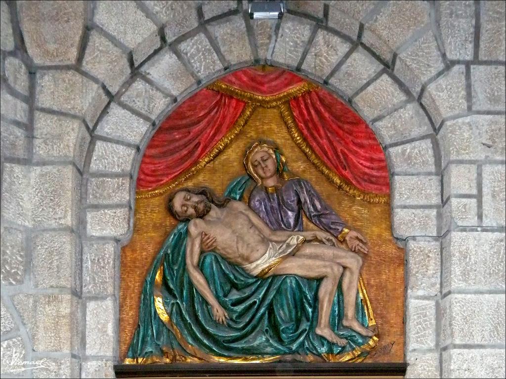 Foto de Carballiño (Ourense), España