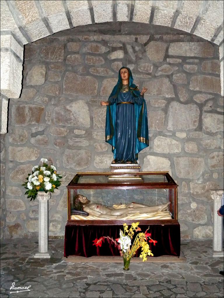 Foto de Carballiño (Ourense), España