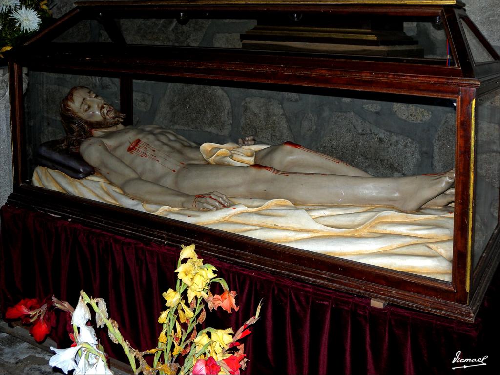 Foto de Carballiño (Ourense), España