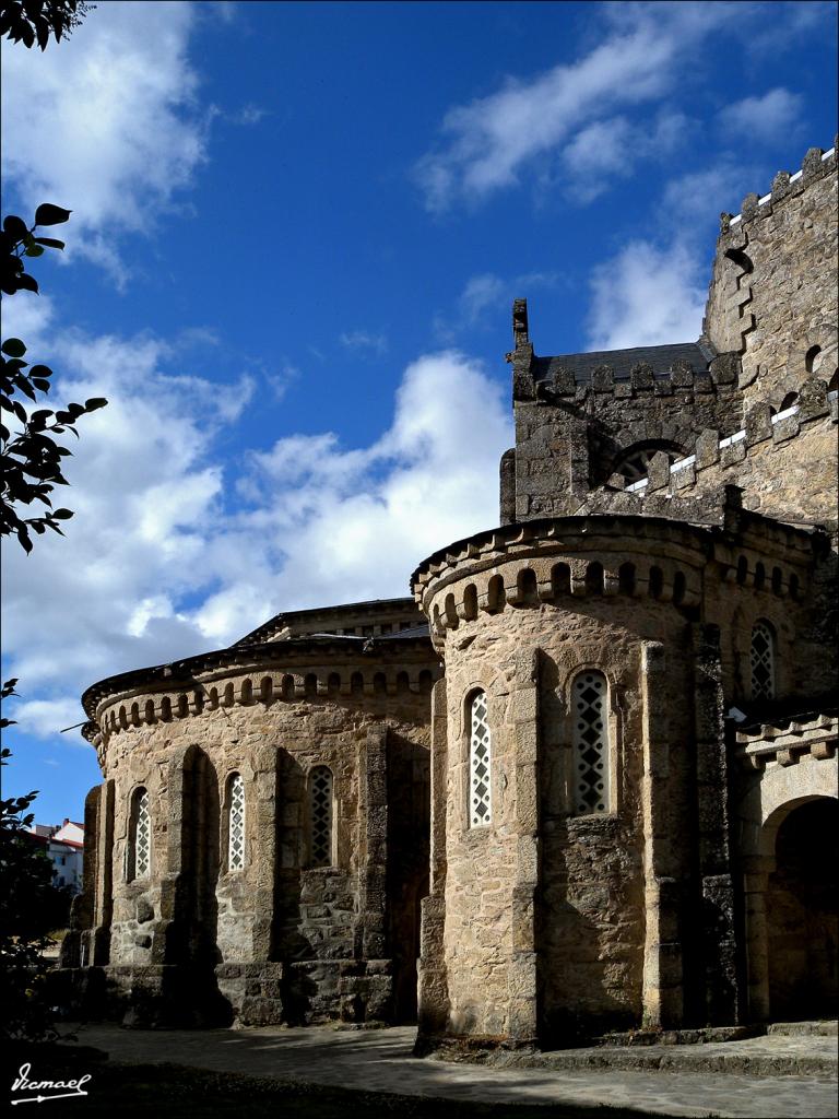 Foto de Carballiño (Ourense), España