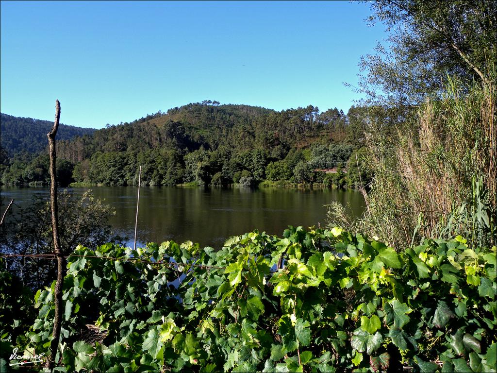 Foto de Arnoia (Ourense), España