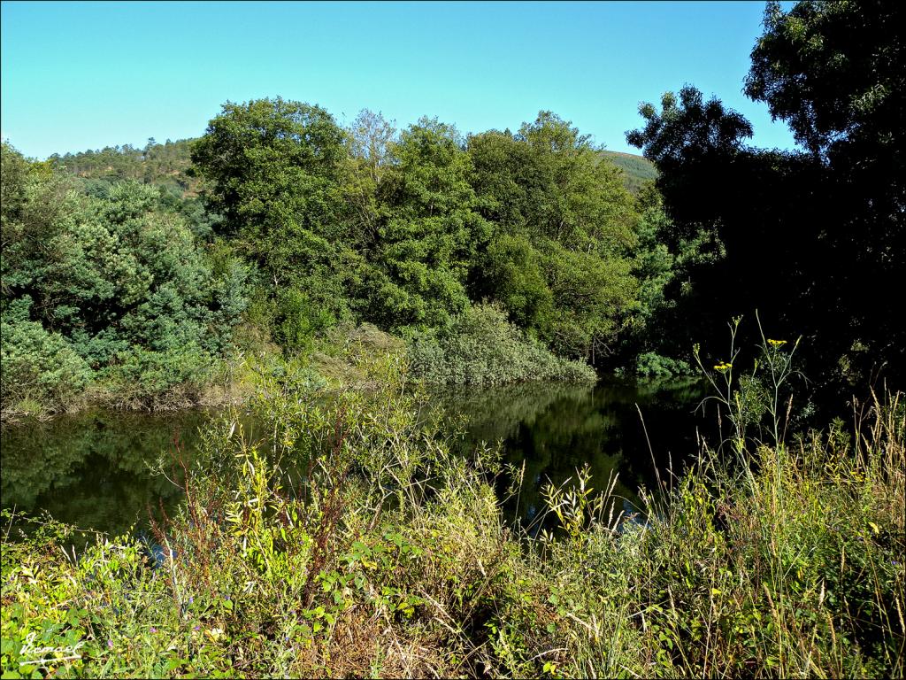 Foto de Arnoia (Ourense), España