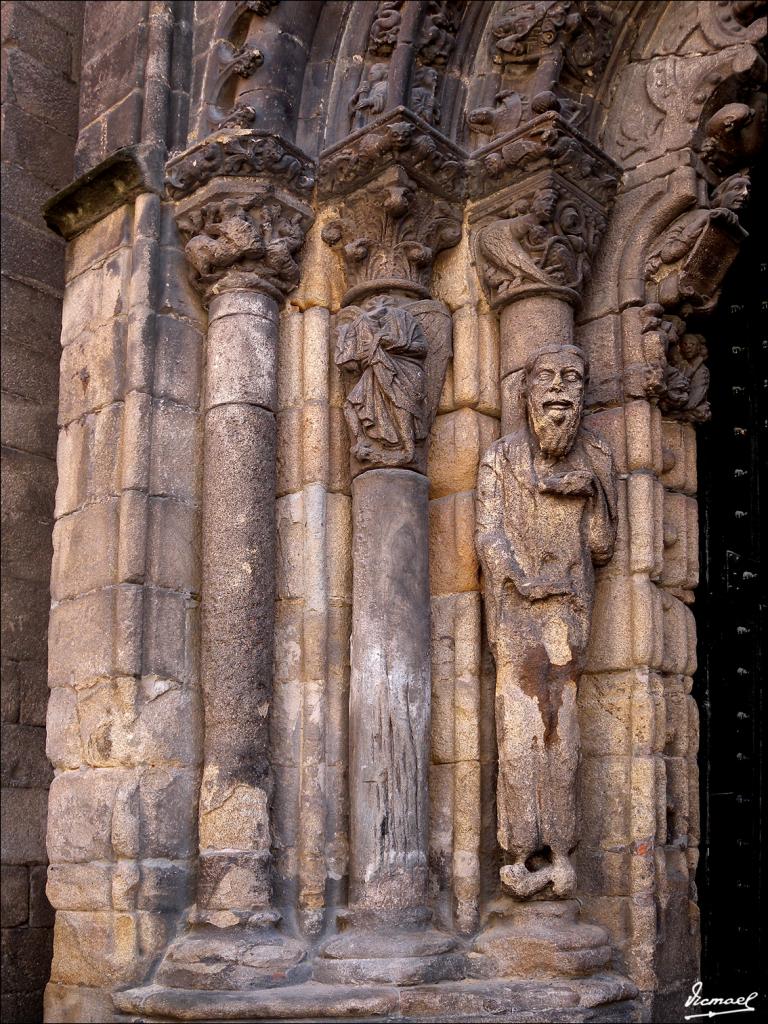 Foto de Ourense (Galicia), España