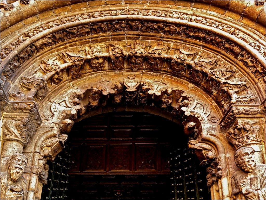 Foto de Ourense (Galicia), España