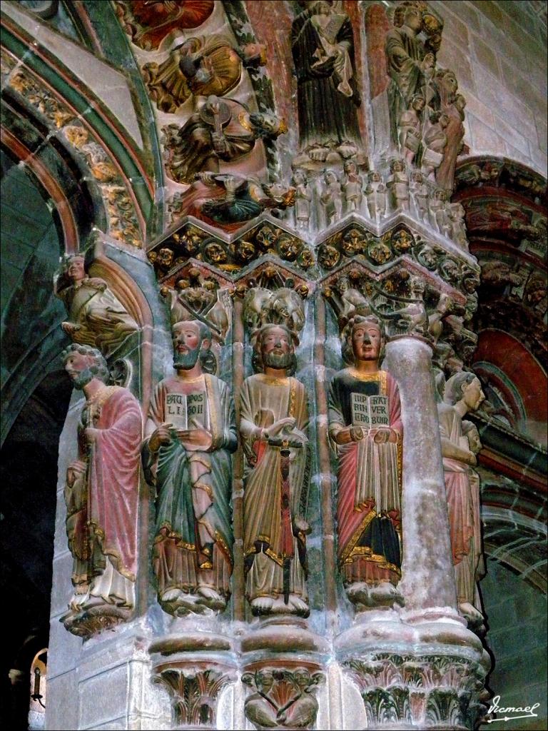 Foto de Ourense (Galicia), España