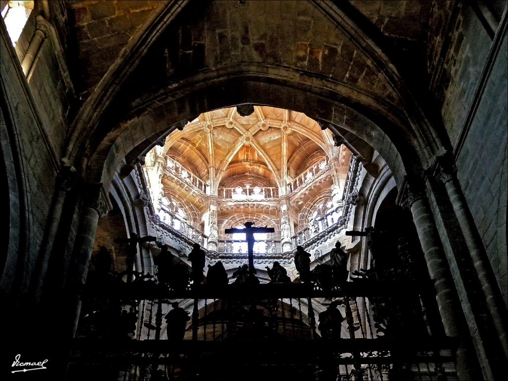Foto de Ourense (Galicia), España