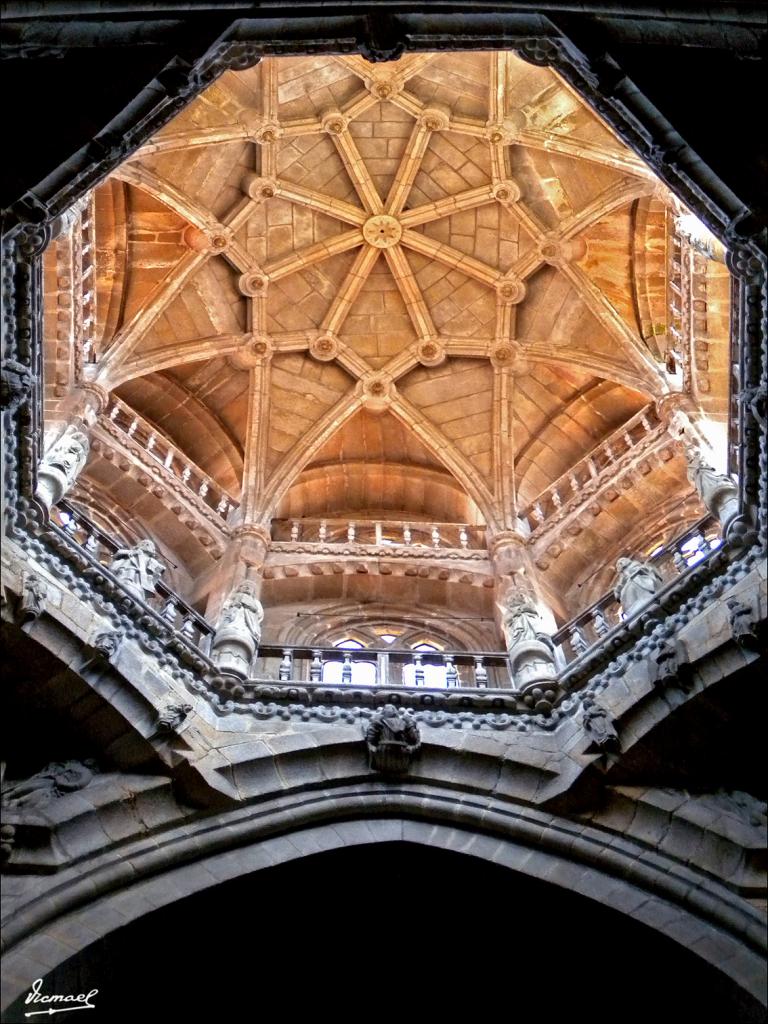 Foto de Ourense (Galicia), España