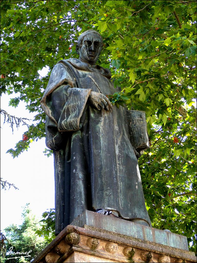 Foto de Ourense (Galicia), España
