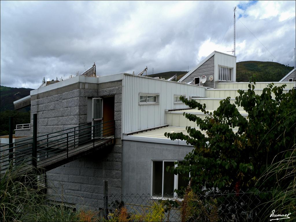 Foto de Arnoia (Ourense), España