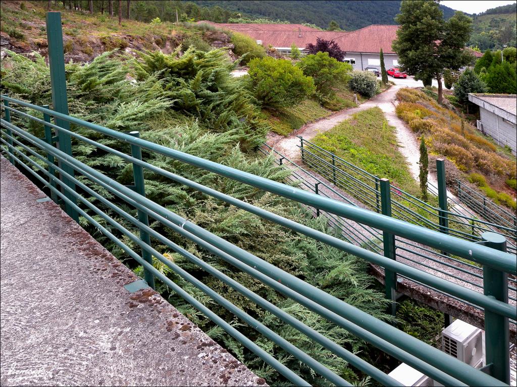 Foto de Arnoia (Ourense), España