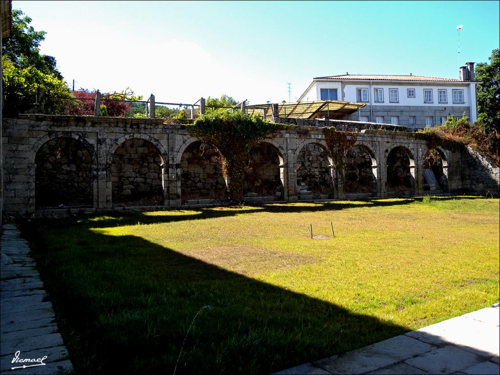 Foto de Melón (Ourense), España