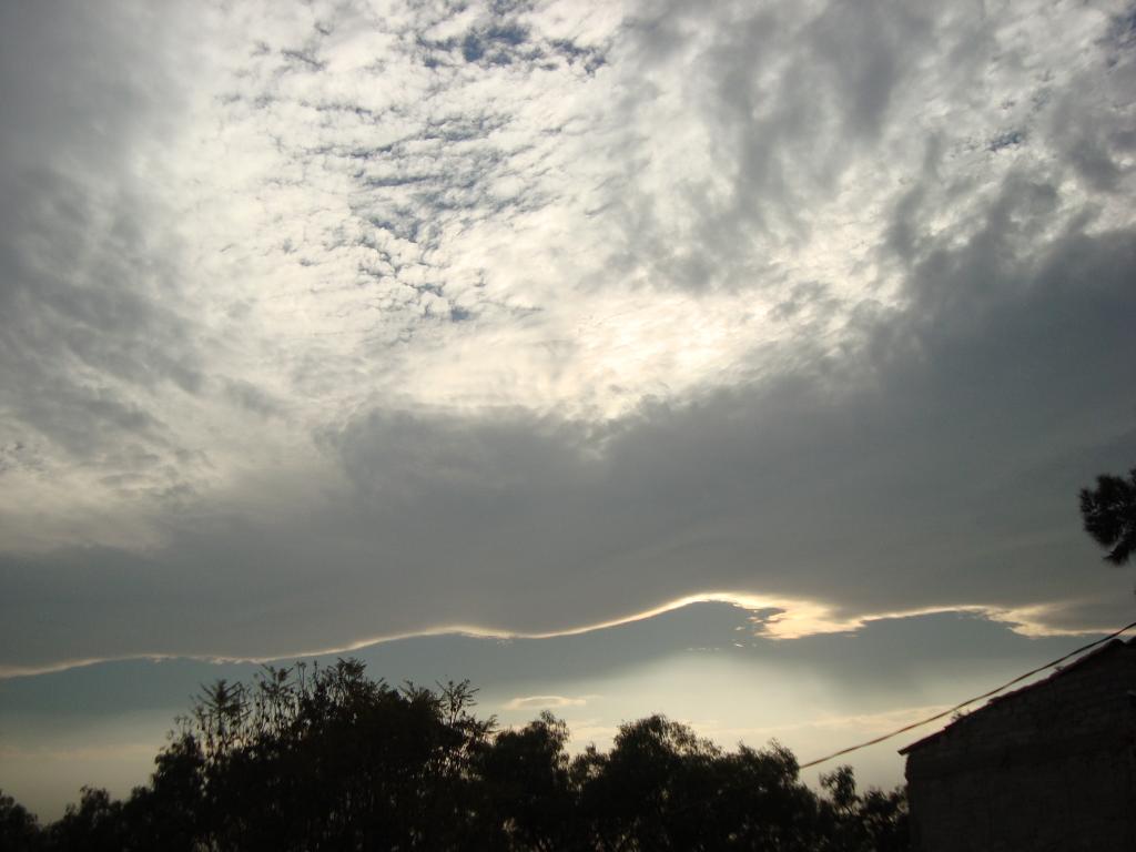 Foto de Texcoco, México