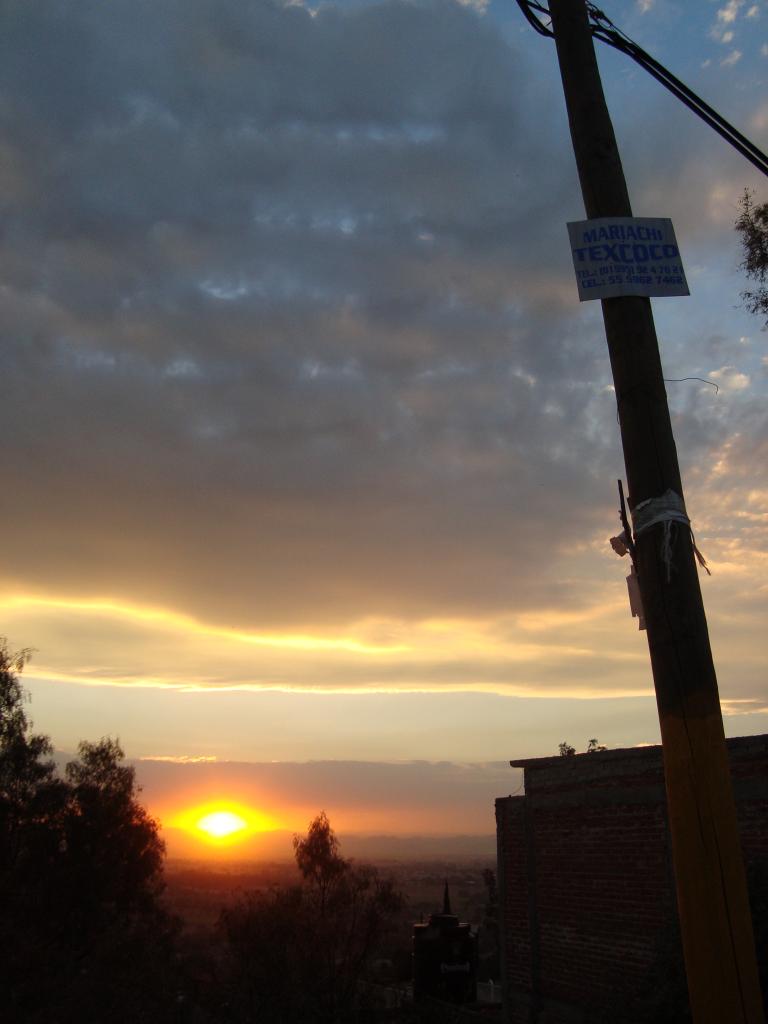 Foto de La Purificación, México