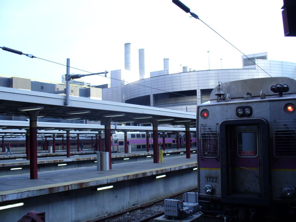 Foto de Boston (Massachusetts), Estados Unidos