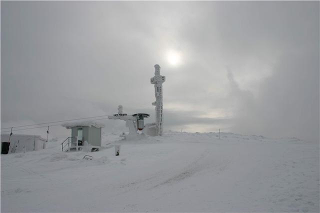 Foto de Tatra, Eslovaquia