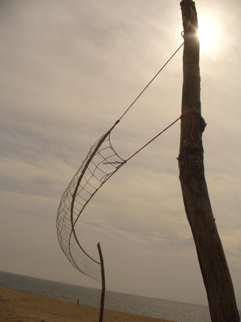 Foto de La Llorona (Mich), México