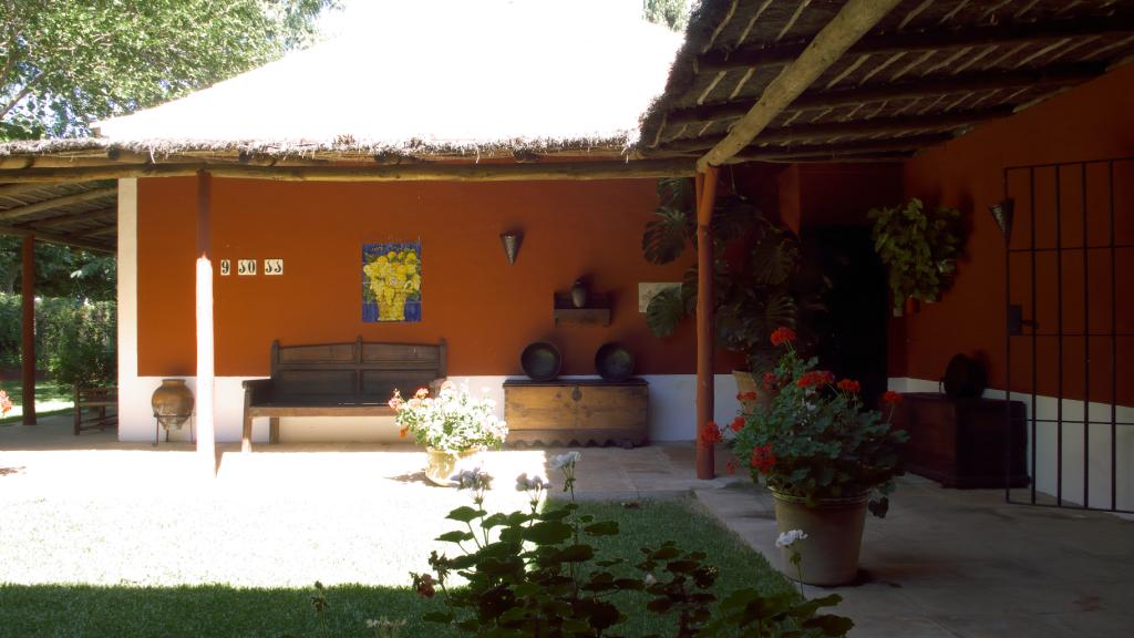 Foto de Almonte (Huelva), España