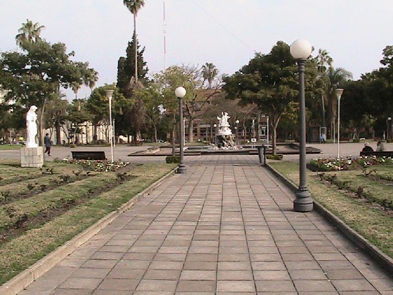 Foto de Salto, Uruguay