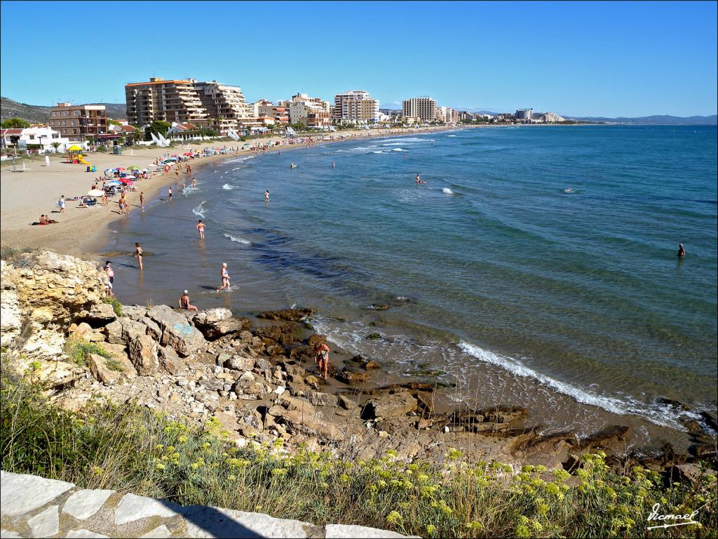 Foto de Oropesa del Mar (Castelló), España