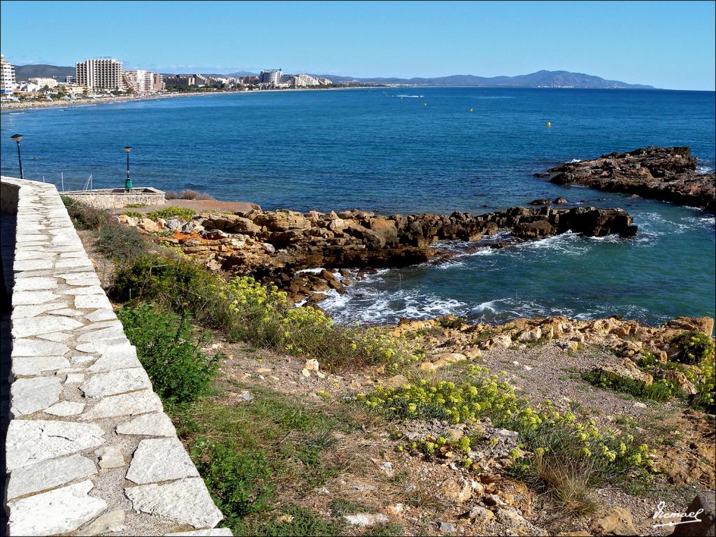 Foto de Oropesa del Mar (Castelló), España