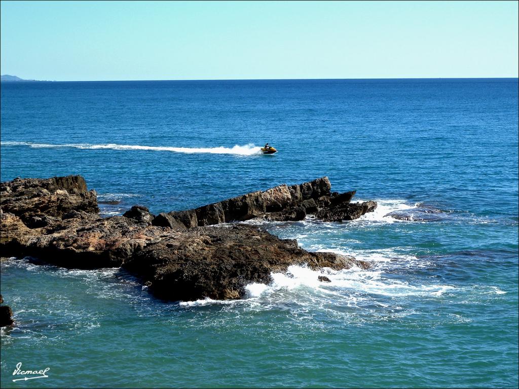 Foto de Oropesa del Mar (Castelló), España