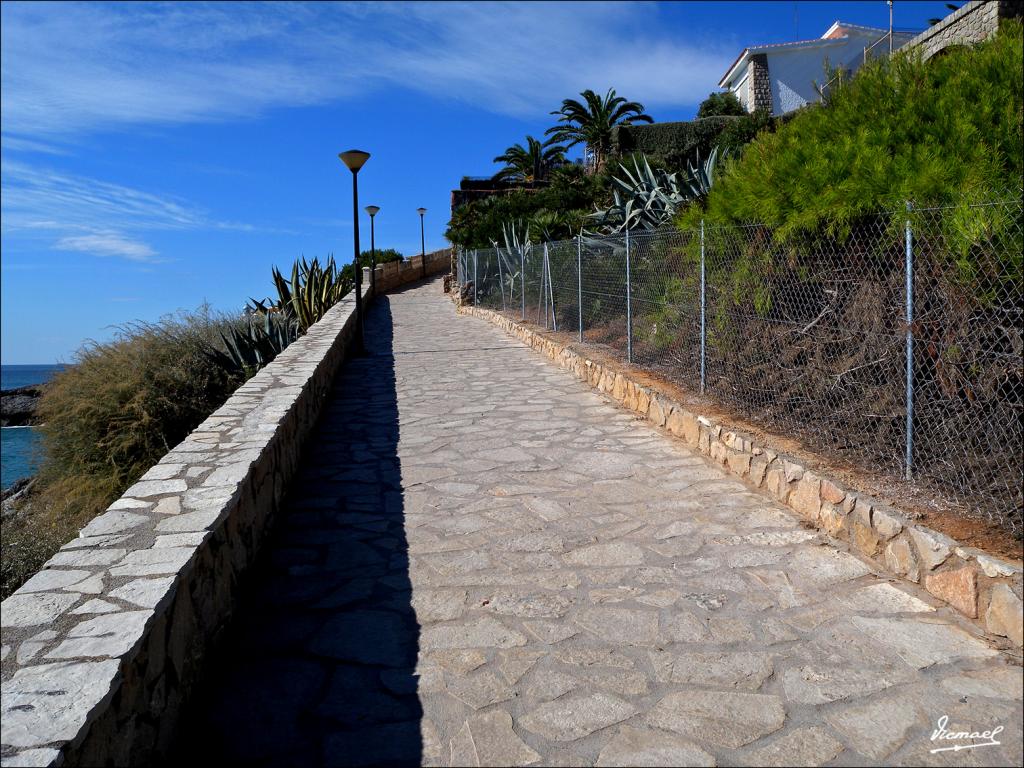 Foto de Oropesa del Mar (Castelló), España