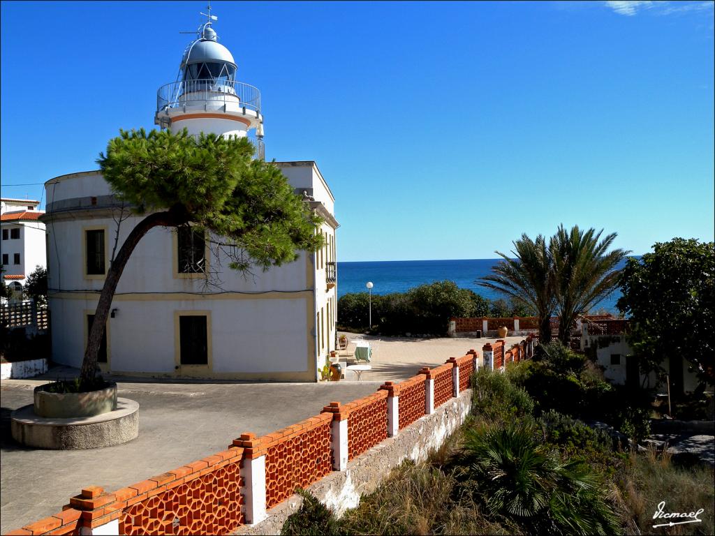 Foto de Oropesa del Mar (Castelló), España